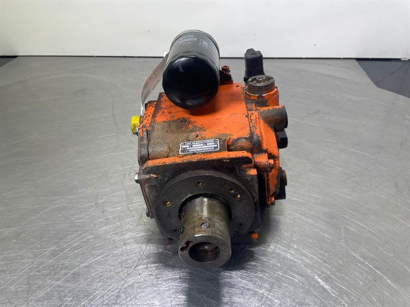Atlas AR51B-Linde BPV-50R-Drive pump/Fahrpumpe/Rijpomp - Hydraulics for Construction machinery: picture 2 Atlas AR51B-Linde BPV-50R-Drive pump/Fahrpumpe/Rijpomp - Hydraulics for Construction machinery: picture 2