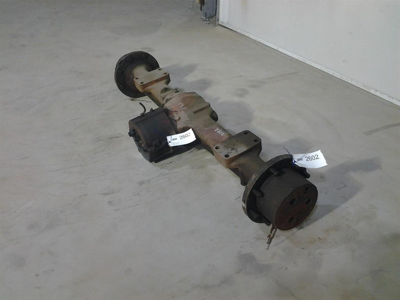 Atlas AR52E-4472030074-Axle/Achse/As - Axle and parts for Construction machinery: picture 2 Atlas AR52E-4472030074-Axle/Achse/As - Axle and parts for Construction machinery: picture 2