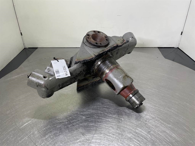 Atlas AR65 - Articulation/Knickgelenke/Knikstuk - Frame/ Chassis for Construction machinery: picture 2 Atlas AR65 - Articulation/Knickgelenke/Knikstuk - Frame/ Chassis for Construction machinery: picture 2