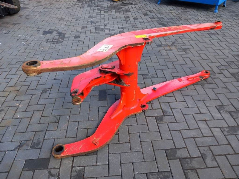 Atlas AR65 - Lifting framework/Schaufelarm/Giek - Boom: picture 1 Atlas AR65 - Lifting framework/Schaufelarm/Giek - Boom: picture 1