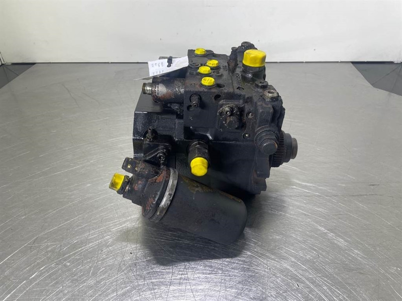 Atlas AR65-Linde-Drive pump/Fahrpumpe/Rijpomp - Hydraulics for Construction machinery: picture 4 Atlas AR65-Linde-Drive pump/Fahrpumpe/Rijpomp - Hydraulics for Construction machinery: picture 4
