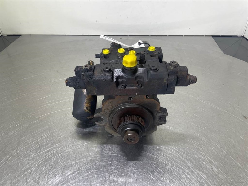 Atlas AR65-Linde-Drive pump/Fahrpumpe/Rijpomp - Hydraulics for Construction machinery: picture 2 Atlas AR65-Linde-Drive pump/Fahrpumpe/Rijpomp - Hydraulics for Construction machinery: picture 2