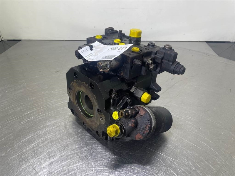 Atlas AR65-Linde-Drive pump/Fahrpumpe/Rijpomp - Hydraulics for Construction machinery: picture 5 Atlas AR65-Linde-Drive pump/Fahrpumpe/Rijpomp - Hydraulics for Construction machinery: picture 5