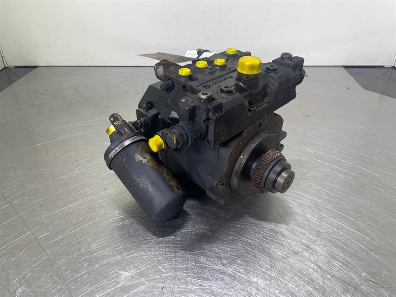 Atlas AR65-Linde-Drive pump/Fahrpumpe/Rijpomp - Hydraulics for Construction machinery: picture 3 Atlas AR65-Linde-Drive pump/Fahrpumpe/Rijpomp - Hydraulics for Construction machinery: picture 3