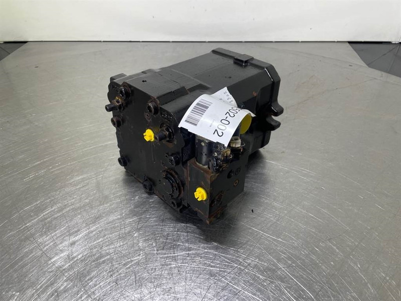 Atlas AR65-Linde HMV105-Drive motor/Fahrmotor/Rijmotor - Hydraulics for Construction machinery: picture 4 Atlas AR65-Linde HMV105-Drive motor/Fahrmotor/Rijmotor - Hydraulics for Construction machinery: picture 4