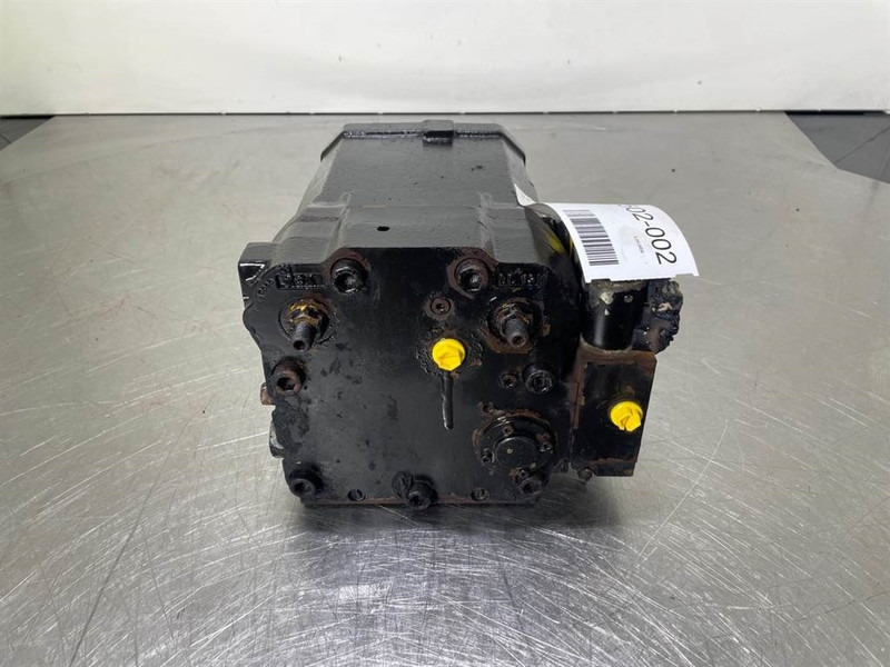 Atlas AR65-Linde HMV105-Drive motor/Fahrmotor/Rijmotor - Hydraulics for Construction machinery: picture 5 Atlas AR65-Linde HMV105-Drive motor/Fahrmotor/Rijmotor - Hydraulics for Construction machinery: picture 5