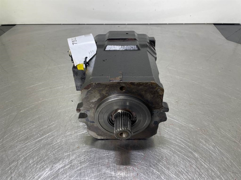 Atlas AR65-Linde HMV105-Drive motor/Fahrmotor/Rijmotor - Hydraulics for Construction machinery: picture 1 Atlas AR65-Linde HMV105-Drive motor/Fahrmotor/Rijmotor - Hydraulics for Construction machinery: picture 1