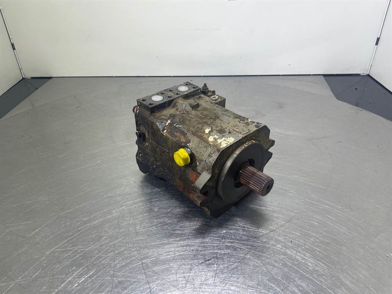 Atlas AR70-Linde-Drive motor/Fahrmotor/Rijmotor - Hydraulics for Construction machinery: picture 3 Atlas AR70-Linde-Drive motor/Fahrmotor/Rijmotor - Hydraulics for Construction machinery: picture 3