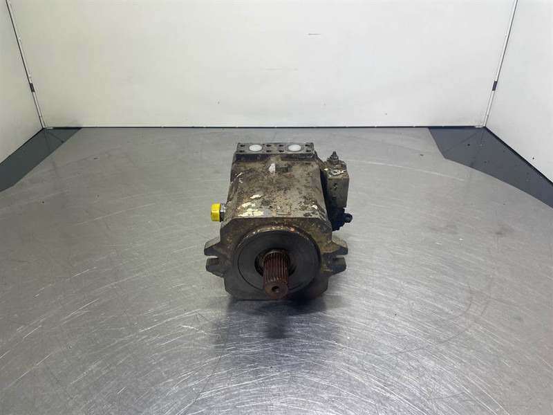 Atlas AR70-Linde-Drive motor/Fahrmotor/Rijmotor - Hydraulics for Construction machinery: picture 2 Atlas AR70-Linde-Drive motor/Fahrmotor/Rijmotor - Hydraulics for Construction machinery: picture 2