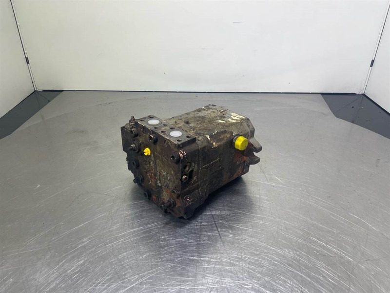 Atlas AR70-Linde-Drive motor/Fahrmotor/Rijmotor - Hydraulics for Construction machinery: picture 5 Atlas AR70-Linde-Drive motor/Fahrmotor/Rijmotor - Hydraulics for Construction machinery: picture 5