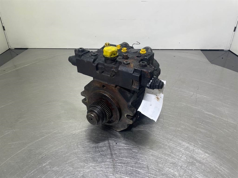Atlas AR75-Linde-Drive pump/Fahrpumpe/Rijpomp - Hydraulics for Construction machinery: picture 1 Atlas AR75-Linde-Drive pump/Fahrpumpe/Rijpomp - Hydraulics for Construction machinery: picture 1