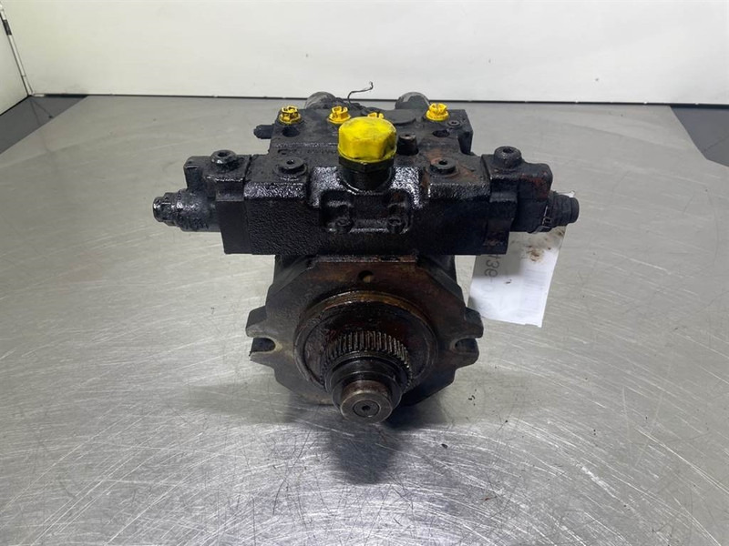 Atlas AR75-Linde-Drive pump/Fahrpumpe/Rijpomp - Hydraulics for Construction machinery: picture 2 Atlas AR75-Linde-Drive pump/Fahrpumpe/Rijpomp - Hydraulics for Construction machinery: picture 2