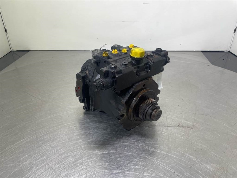 Atlas AR75-Linde-Drive pump/Fahrpumpe/Rijpomp - Hydraulics for Construction machinery: picture 3 Atlas AR75-Linde-Drive pump/Fahrpumpe/Rijpomp - Hydraulics for Construction machinery: picture 3