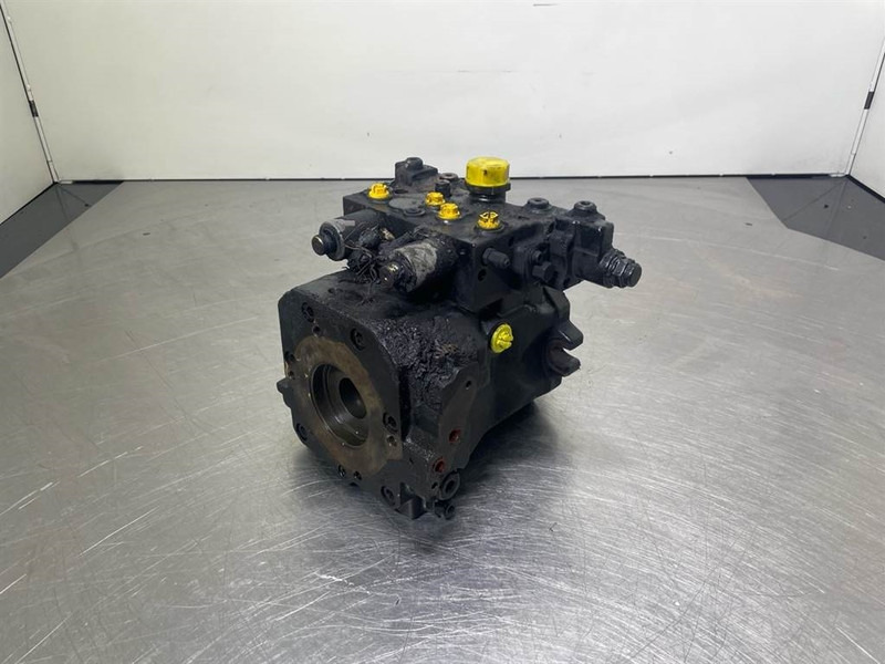 Atlas AR75-Linde-Drive pump/Fahrpumpe/Rijpomp - Hydraulics for Construction machinery: picture 5 Atlas AR75-Linde-Drive pump/Fahrpumpe/Rijpomp - Hydraulics for Construction machinery: picture 5