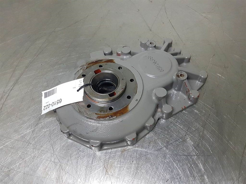 Atlas -Spicer Dana 3571410084-Drive housing/Behuizing - Gearbox for Construction machinery: picture 1 Atlas -Spicer Dana 3571410084-Drive housing/Behuizing - Gearbox for Construction machinery: picture 1