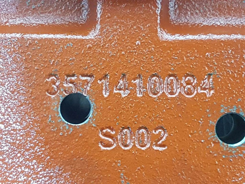 Atlas -Spicer Dana 3571410084-Drive housing/Behuizing - Gearbox for Construction machinery: picture 4 Atlas -Spicer Dana 3571410084-Drive housing/Behuizing - Gearbox for Construction machinery: picture 4
