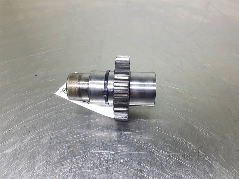 Atlas -Spicer Dana 3571410501-Gears/Zahnrader/Tandwielen - Gearbox for Construction machinery: picture 2 Atlas -Spicer Dana 3571410501-Gears/Zahnrader/Tandwielen - Gearbox for Construction machinery: picture 2