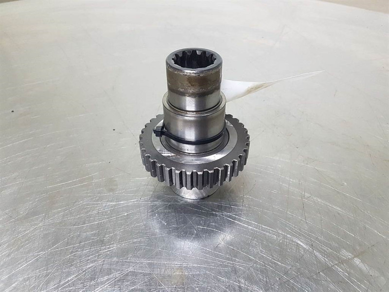 Atlas -Spicer Dana 3571410501-Gears/Zahnrader/Tandwielen - Gearbox for Construction machinery: picture 1 Atlas -Spicer Dana 3571410501-Gears/Zahnrader/Tandwielen - Gearbox for Construction machinery: picture 1
