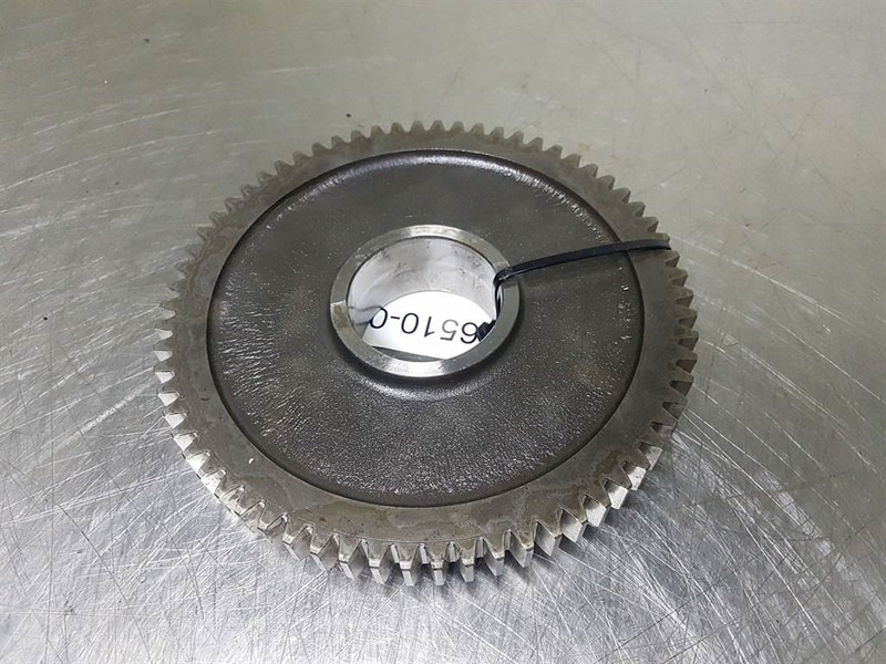 Atlas -Spicer Dana 3571410705-Gears/Zahnrader/Tandwielen - Gearbox for Construction machinery: picture 3 Atlas -Spicer Dana 3571410705-Gears/Zahnrader/Tandwielen - Gearbox for Construction machinery: picture 3