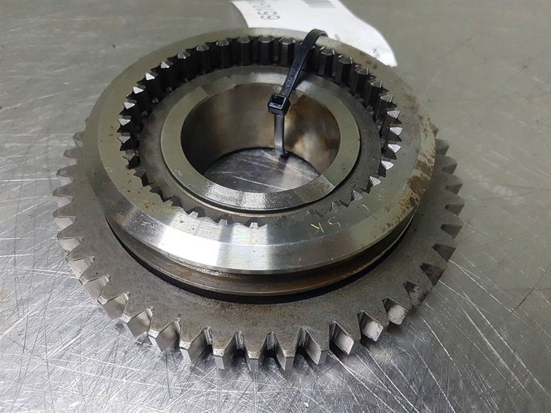 Atlas -Spicer Dana 3571410901-Gears/Zahnrader/Tandwielen - Gearbox for Construction machinery: picture 5 Atlas -Spicer Dana 3571410901-Gears/Zahnrader/Tandwielen - Gearbox for Construction machinery: picture 5