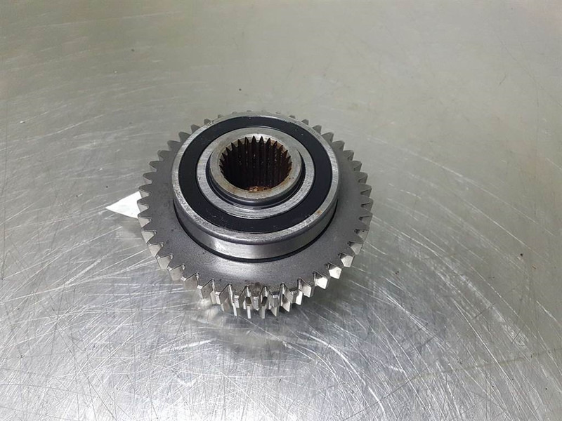 Atlas -Spicer Dana 3571413501-Gears/Zahnrader/Tandwielen - Gearbox for Construction machinery: picture 4 Atlas -Spicer Dana 3571413501-Gears/Zahnrader/Tandwielen - Gearbox for Construction machinery: picture 4