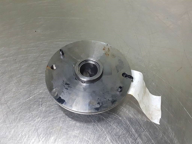 Atlas -Spicer Dana-Transmission parts/Getriebe teile - Gearbox for Construction machinery: picture 3 Atlas -Spicer Dana-Transmission parts/Getriebe teile - Gearbox for Construction machinery: picture 3