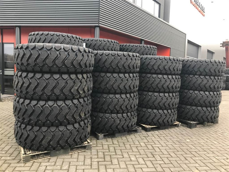 Banden/Reifen/Tires 17.5R25 EM LOADER XHA - Tyre - Wheels and tires for Construction machinery: picture 2 Banden/Reifen/Tires 17.5R25 EM LOADER XHA - Tyre - Wheels and tires for Construction machinery: picture 2