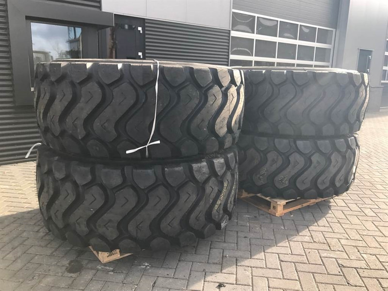 Banden/Reifen/Tires 26.5R25 XHA - Tyre/Reifen/Band - Wheels and tires for Construction machinery: picture 3 Banden/Reifen/Tires 26.5R25 XHA - Tyre/Reifen/Band - Wheels and tires for Construction machinery: picture 3