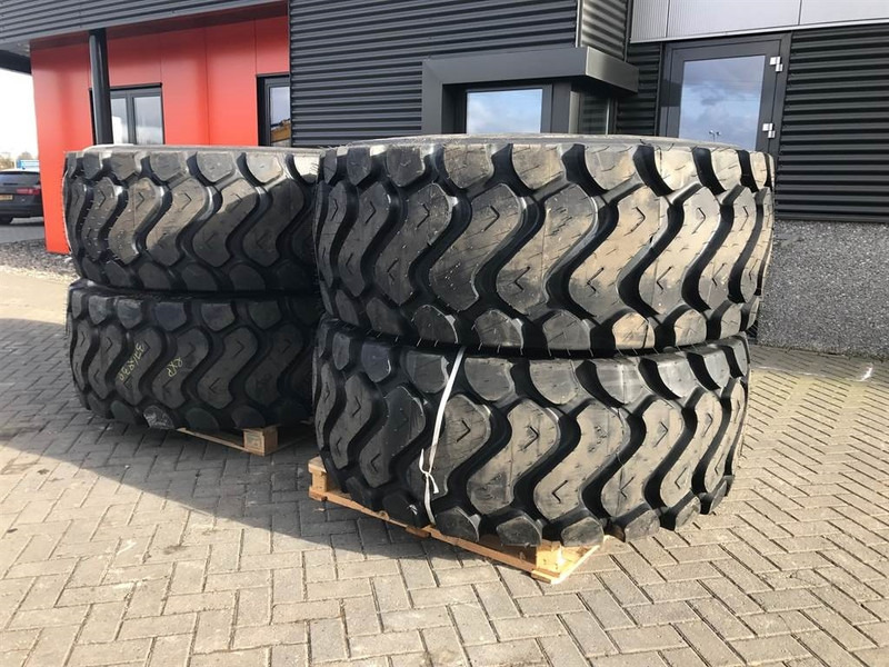 Banden/Reifen/Tires 26.5R25 XHA - Tyre/Reifen/Band - Wheels and tires for Construction machinery: picture 2 Banden/Reifen/Tires 26.5R25 XHA - Tyre/Reifen/Band - Wheels and tires for Construction machinery: picture 2