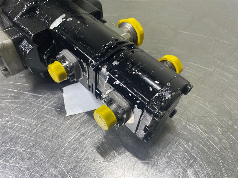 Bomag -Rexroth 0510765422-Gearpump/Zahnradpumpe - Hydraulics for Construction machinery: picture 1 Bomag -Rexroth 0510765422-Gearpump/Zahnradpumpe - Hydraulics for Construction machinery: picture 1