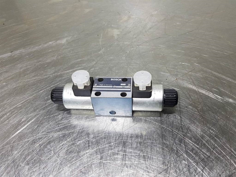 Bosch 081WV06P1V1004-Valve/Ventile/Ventiel - Hydraulics: picture 1 Bosch 081WV06P1V1004-Valve/Ventile/Ventiel - Hydraulics: picture 1