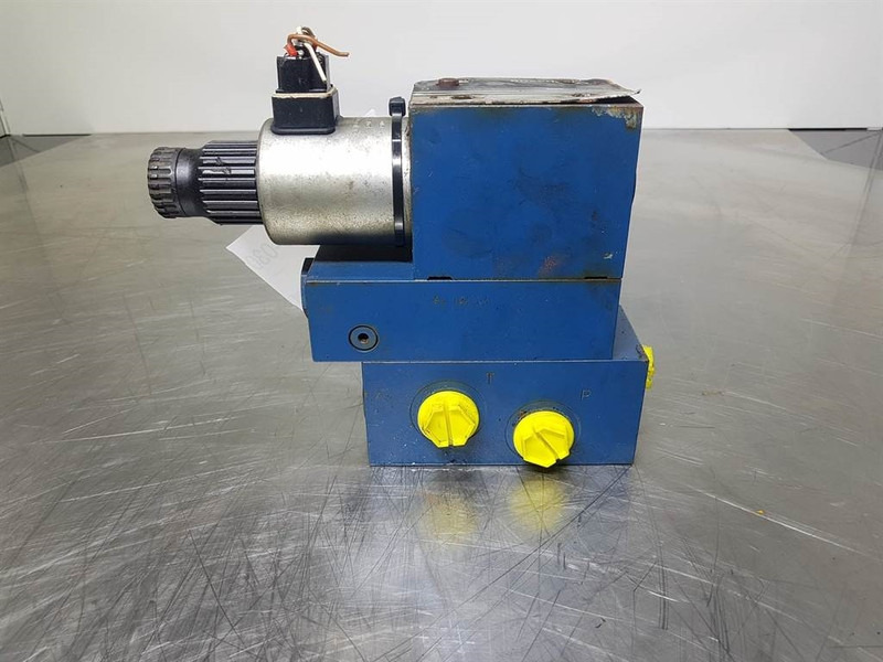 Bosch 081WV10P1M10 - Valve/Ventile/Ventiel - Hydraulics: picture 2 Bosch 081WV10P1M10 - Valve/Ventile/Ventiel - Hydraulics: picture 2