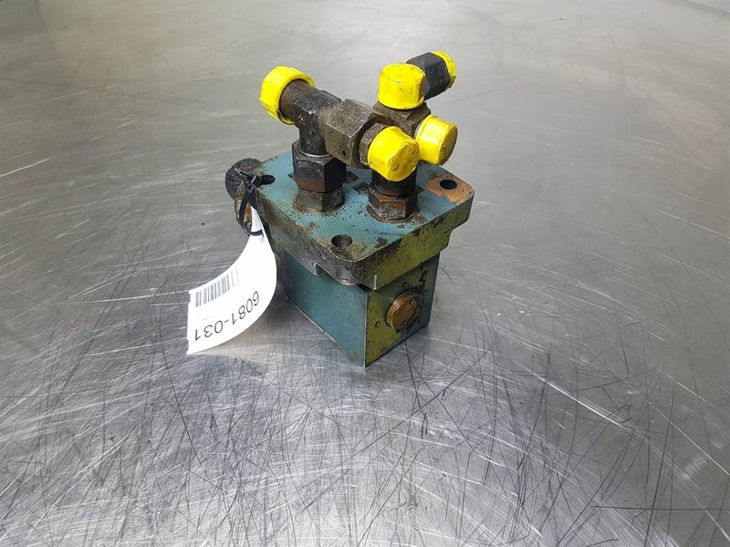 Bosch 081WV10P1V10 - Valve/Ventile/Ventiel - Hydraulics: picture 2 Bosch 081WV10P1V10 - Valve/Ventile/Ventiel - Hydraulics: picture 2