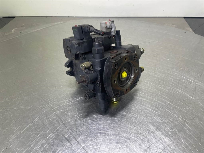 Hydraulics for Construction machinery Brueninghaus Hydromatik A10VG28DA1D2/10R-Drive pump/Fahrpumpe/Rijpomp: picture 7 Hydraulics for Construction machinery Brueninghaus Hydromatik A10VG28DA1D2/10R-Drive pump/Fahrpumpe/Rijpomp: picture 7