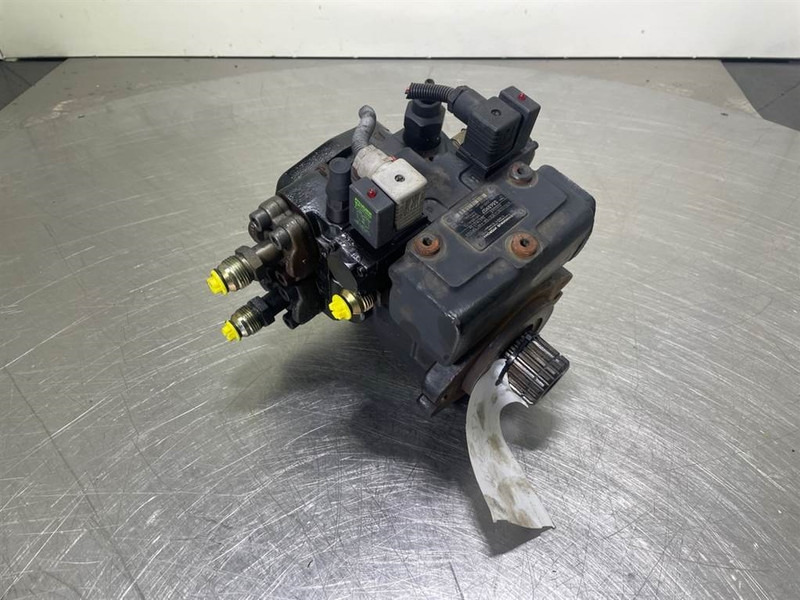 Brueninghaus Hydromatik A10VG28DA1D2/10R-Drive pump/Fahrpumpe/Rijpomp - Hydraulics for Construction machinery: picture 3 Brueninghaus Hydromatik A10VG28DA1D2/10R-Drive pump/Fahrpumpe/Rijpomp - Hydraulics for Construction machinery: picture 3