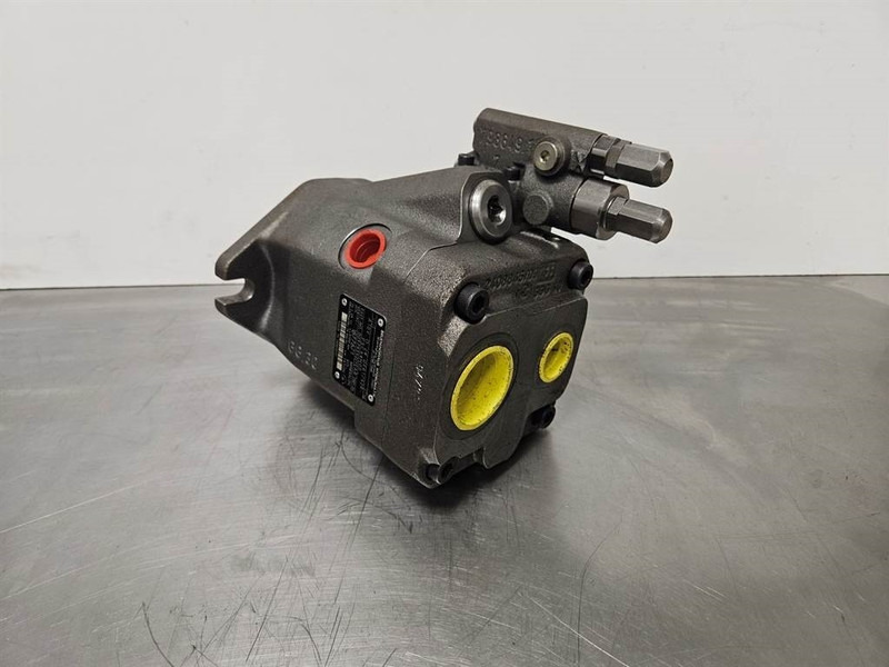 Brueninghaus Hydromatik A10VO28DFR1/52R-Load sensing pump - Hydraulics for Construction machinery: picture 5 Brueninghaus Hydromatik A10VO28DFR1/52R-Load sensing pump - Hydraulics for Construction machinery: picture 5