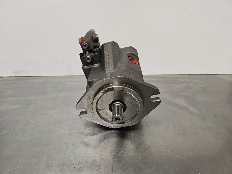 Brueninghaus Hydromatik A10VO28DFR1/52R-Load sensing pump - Hydraulics for Construction machinery: picture 3 Brueninghaus Hydromatik A10VO28DFR1/52R-Load sensing pump - Hydraulics for Construction machinery: picture 3
