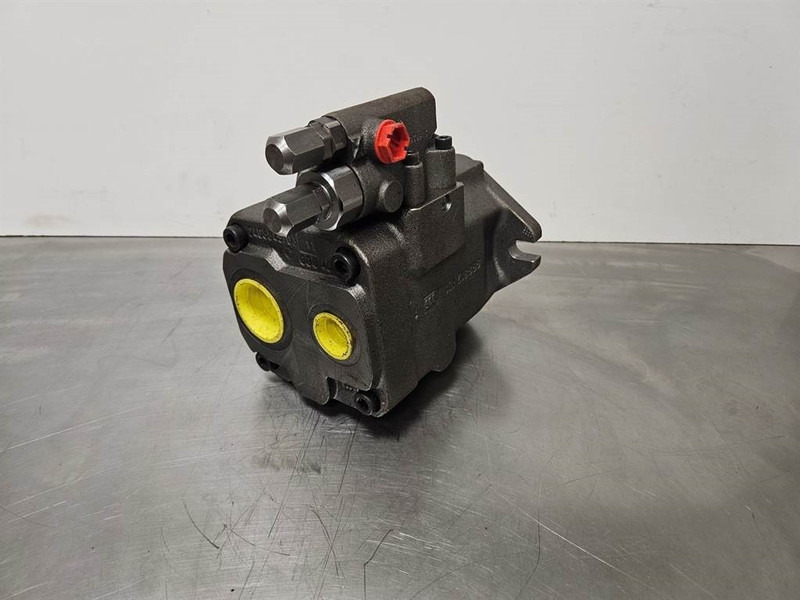 Brueninghaus Hydromatik A10VO28DFR1/52R-Load sensing pump - Hydraulics for Construction machinery: picture 4 Brueninghaus Hydromatik A10VO28DFR1/52R-Load sensing pump - Hydraulics for Construction machinery: picture 4