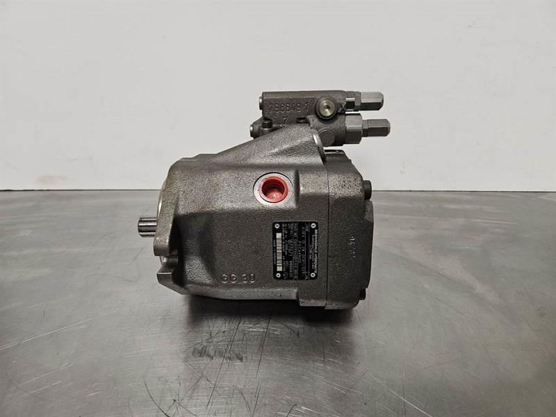 Brueninghaus Hydromatik A10VO28DFR1/52R-Load sensing pump - Hydraulics for Construction machinery: picture 1 Brueninghaus Hydromatik A10VO28DFR1/52R-Load sensing pump - Hydraulics for Construction machinery: picture 1