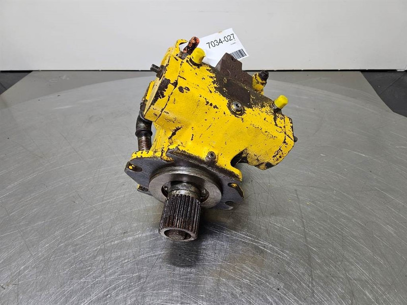 Brueninghaus Hydromatik A4VG125 - Drive pump/Fahrpumpe/Rijpomp - Hydraulics for Construction machinery: picture 2 Brueninghaus Hydromatik A4VG125 - Drive pump/Fahrpumpe/Rijpomp - Hydraulics for Construction machinery: picture 2