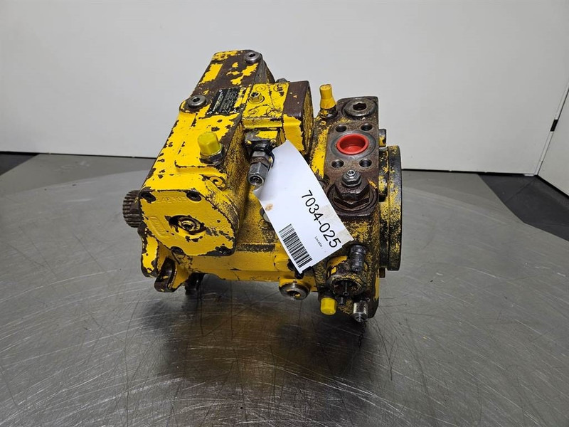 Brueninghaus Hydromatik A4VG125HDD2/32L-Drive pump/Fahrpumpe/Rijpomp - Hydraulics for Construction machinery: picture 4 Brueninghaus Hydromatik A4VG125HDD2/32L-Drive pump/Fahrpumpe/Rijpomp - Hydraulics for Construction machinery: picture 4