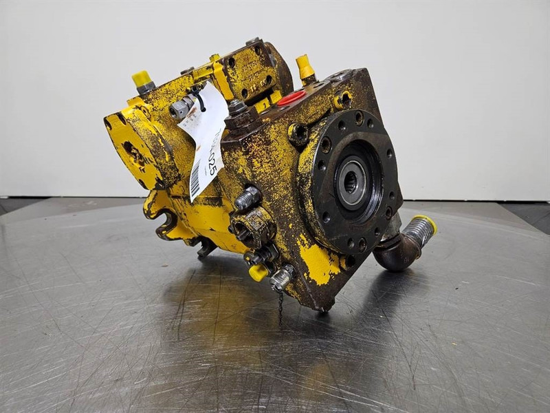 Brueninghaus Hydromatik A4VG125HDD2/32L-Drive pump/Fahrpumpe/Rijpomp - Hydraulics for Construction machinery: picture 3 Brueninghaus Hydromatik A4VG125HDD2/32L-Drive pump/Fahrpumpe/Rijpomp - Hydraulics for Construction machinery: picture 3