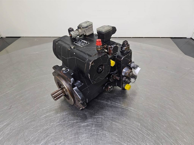 Brueninghaus Hydromatik A4VG71DA2D4/32R-Drive pump/Fahrpumpe - Hydraulics for Construction machinery: picture 1 Brueninghaus Hydromatik A4VG71DA2D4/32R-Drive pump/Fahrpumpe - Hydraulics for Construction machinery: picture 1