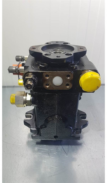 Brueninghaus Hydromatik A4VG90DA2D8/32R-Ahlmann AZ150-Drive pump/Fahrpumpe - Hydraulics for Construction machinery: picture 3 Brueninghaus Hydromatik A4VG90DA2D8/32R-Ahlmann AZ150-Drive pump/Fahrpumpe - Hydraulics for Construction machinery: picture 3