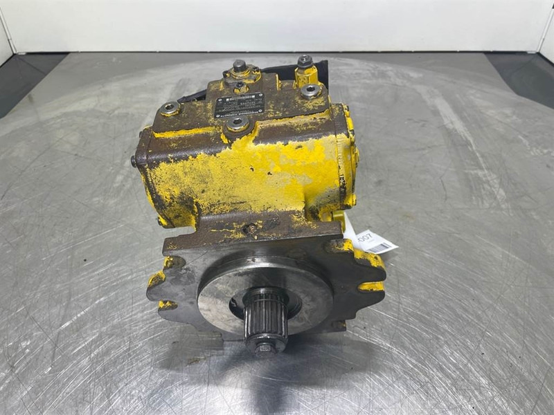 Brueninghaus Hydromatik A4VG90HWD1/32L-Drive pump/Fahrpumpe/Rijpomp - Hydraulics for Construction machinery: picture 3 Brueninghaus Hydromatik A4VG90HWD1/32L-Drive pump/Fahrpumpe/Rijpomp - Hydraulics for Construction machinery: picture 3