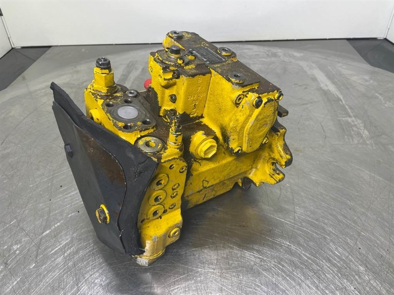 Brueninghaus Hydromatik A4VG90HWD1/32L-Drive pump/Fahrpumpe/Rijpomp - Hydraulics for Construction machinery: picture 2 Brueninghaus Hydromatik A4VG90HWD1/32L-Drive pump/Fahrpumpe/Rijpomp - Hydraulics for Construction machinery: picture 2