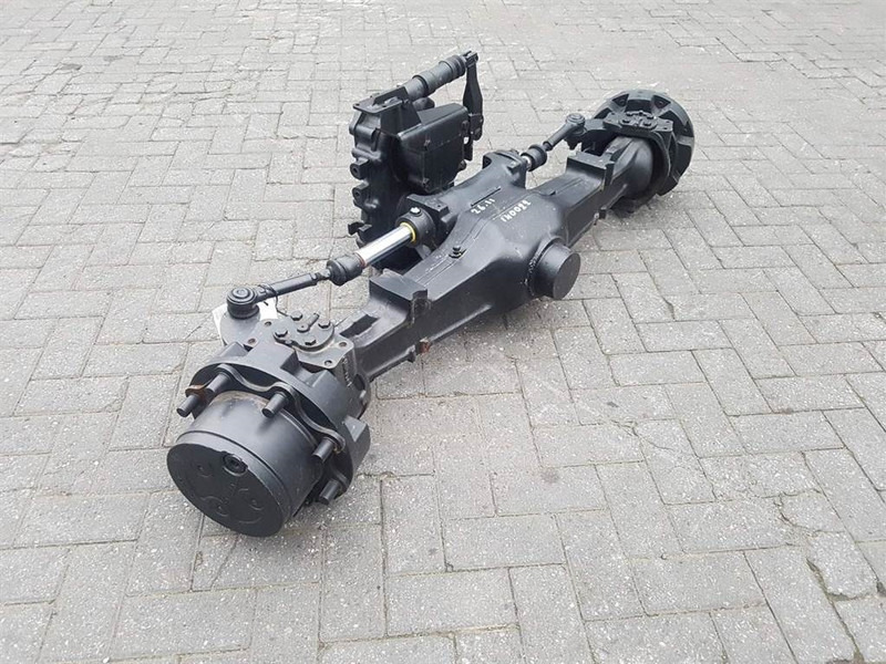 Carraro 26.11-140022-Axle/Achse/As - Axle and parts for Construction machinery: picture 5 Carraro 26.11-140022-Axle/Achse/As - Axle and parts for Construction machinery: picture 5