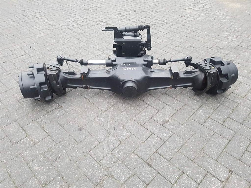 Carraro 26.11-140022-Axle/Achse/As - Axle and parts for Construction machinery: picture 4 Carraro 26.11-140022-Axle/Achse/As - Axle and parts for Construction machinery: picture 4
