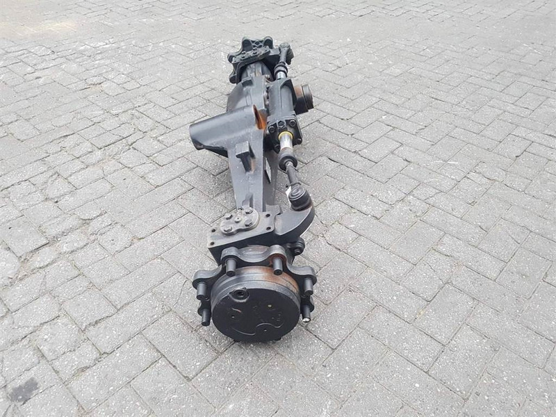 Carraro 26.11SD-140331-Axle/Achse/As - Axle and parts for Construction machinery: picture 3 Carraro 26.11SD-140331-Axle/Achse/As - Axle and parts for Construction machinery: picture 3