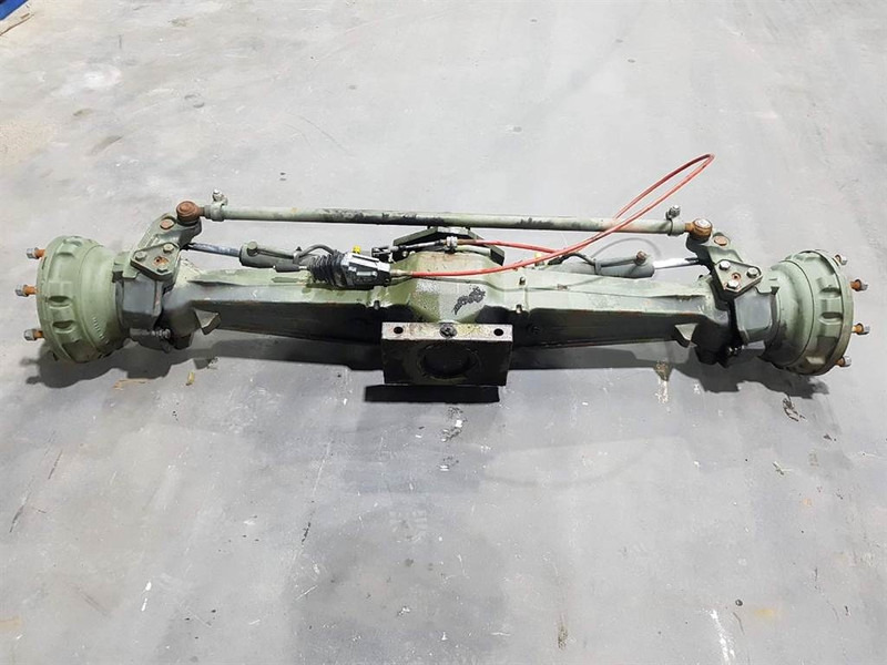 Carraro 710/19-124955-Axle/Achse/As - Axle and parts for Construction machinery: picture 5 Carraro 710/19-124955-Axle/Achse/As - Axle and parts for Construction machinery: picture 5